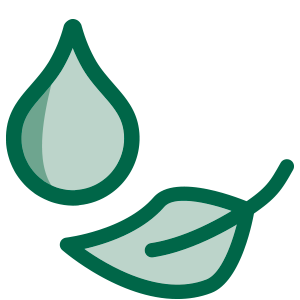 Logo přírodního původu